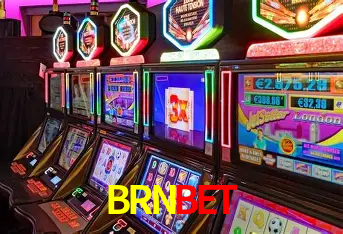A Revolução dos Aplicativos de Jogos no BRNBET