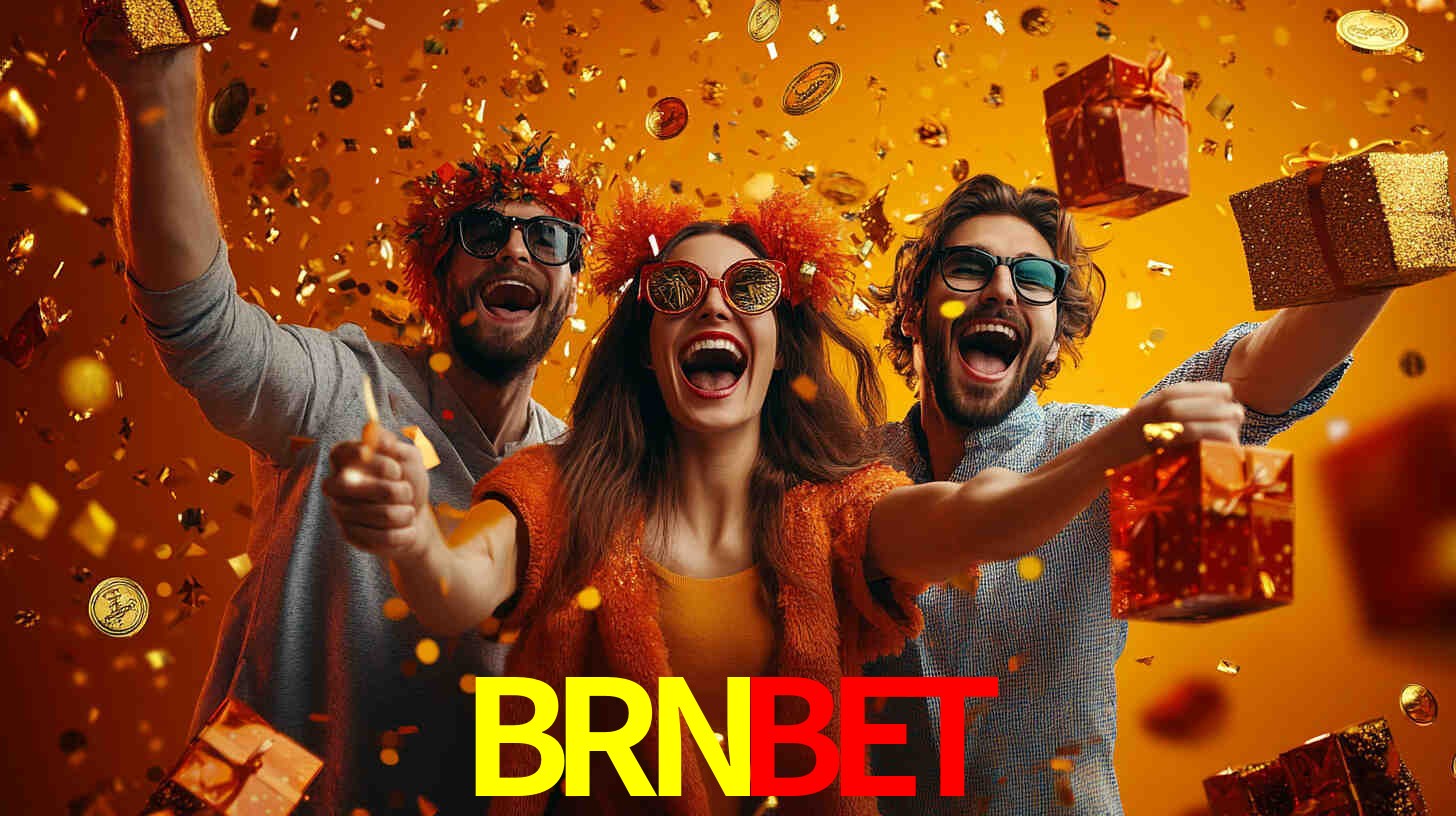 BRNBET - Cassino da Sorte Real - BRNBET.COM
