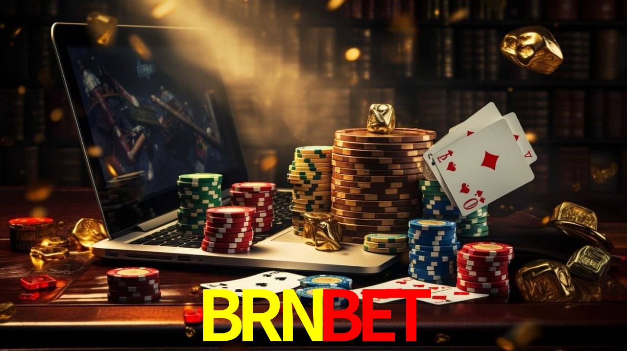 Estatísticas BRNBET