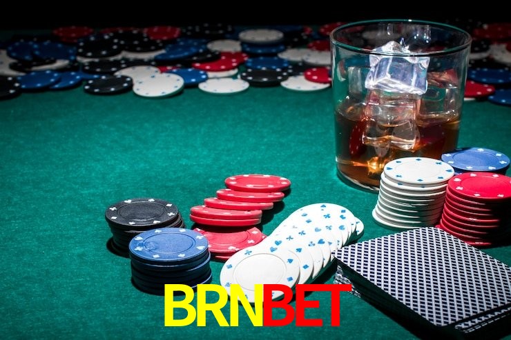 Experiência VIP BRNBET