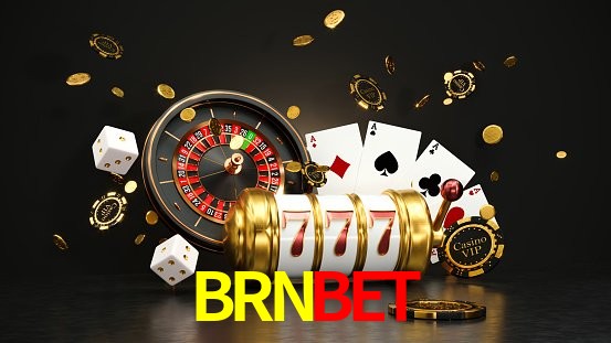 Welcome Bonus BRNBET