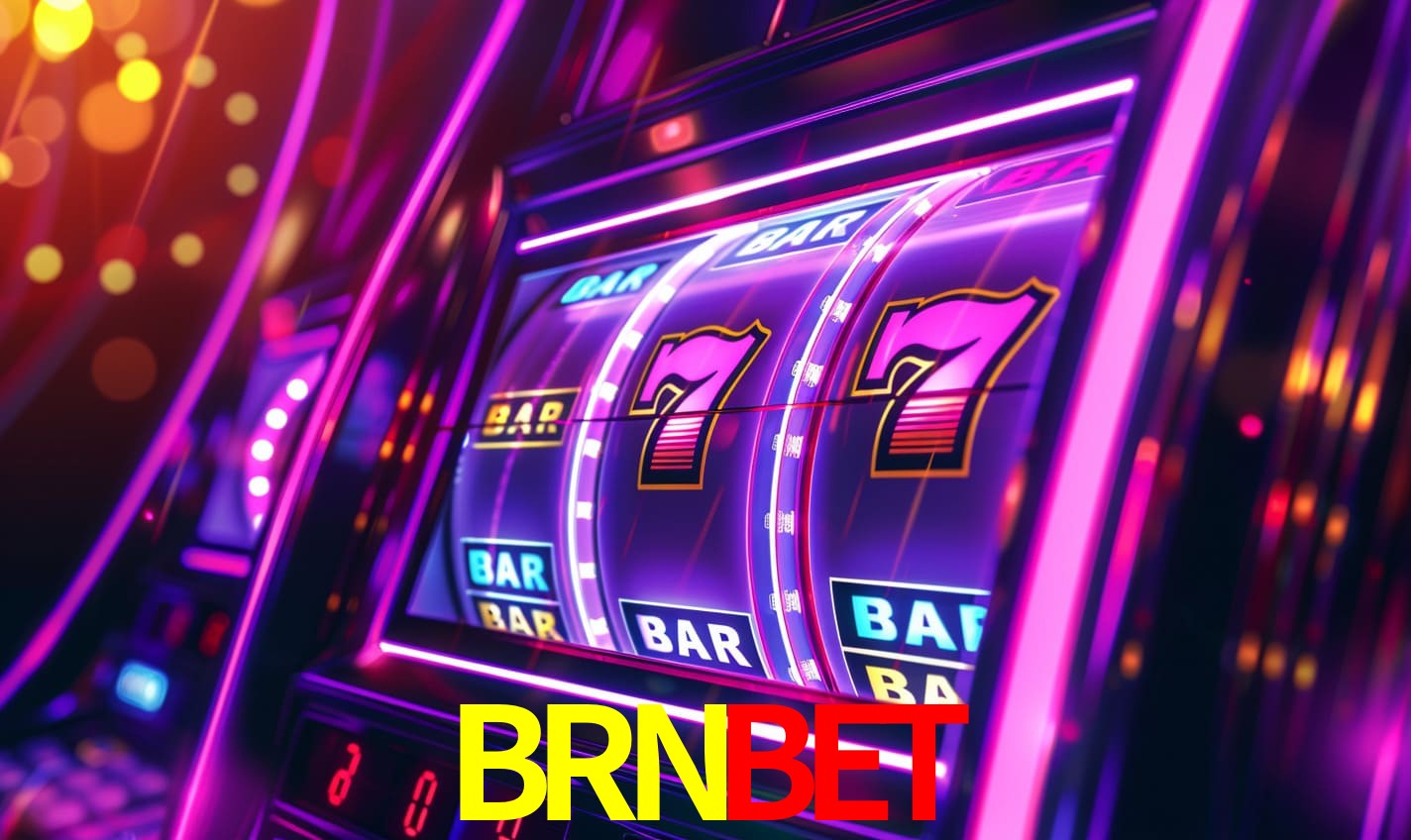 BRNBET: Seu Cassino Premiado com Pagamentos Rápidos