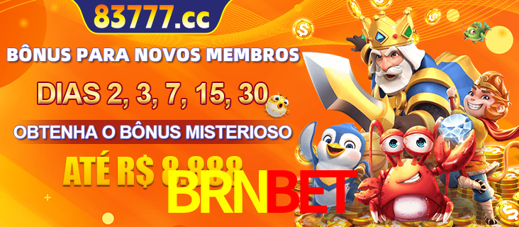 Anúncio dos benefícios para Membro VIP Sênior na plataforma BRNBET, incluindo bônus promocionais, semanais e mensais, ilustrado com o personagem Fortune Tiger.