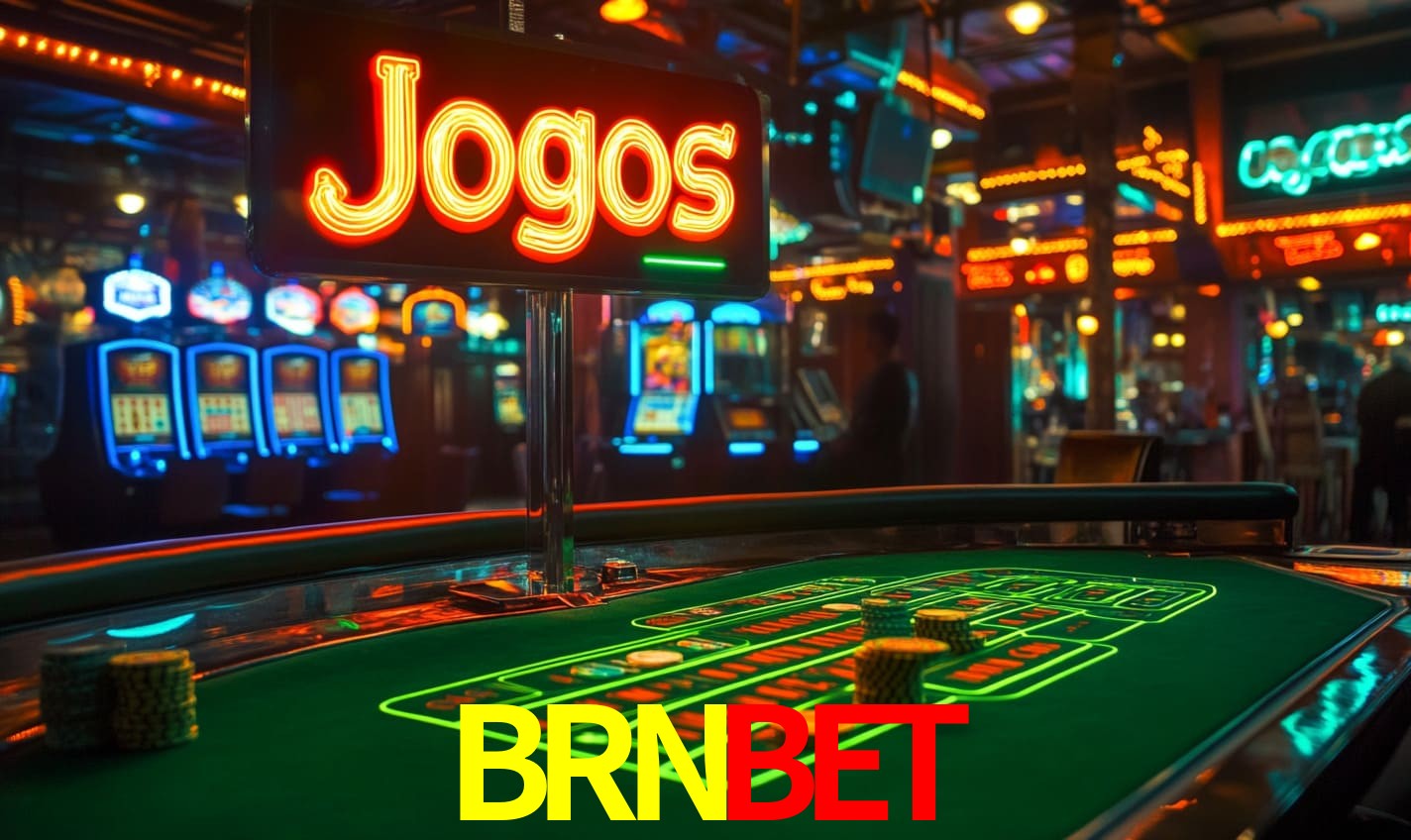 BRNBET Salvador - Statistics