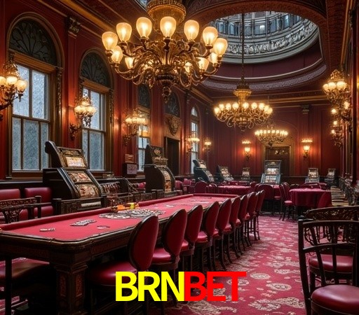 BRNBET Plataforma - Certificada MGA desde 2015
