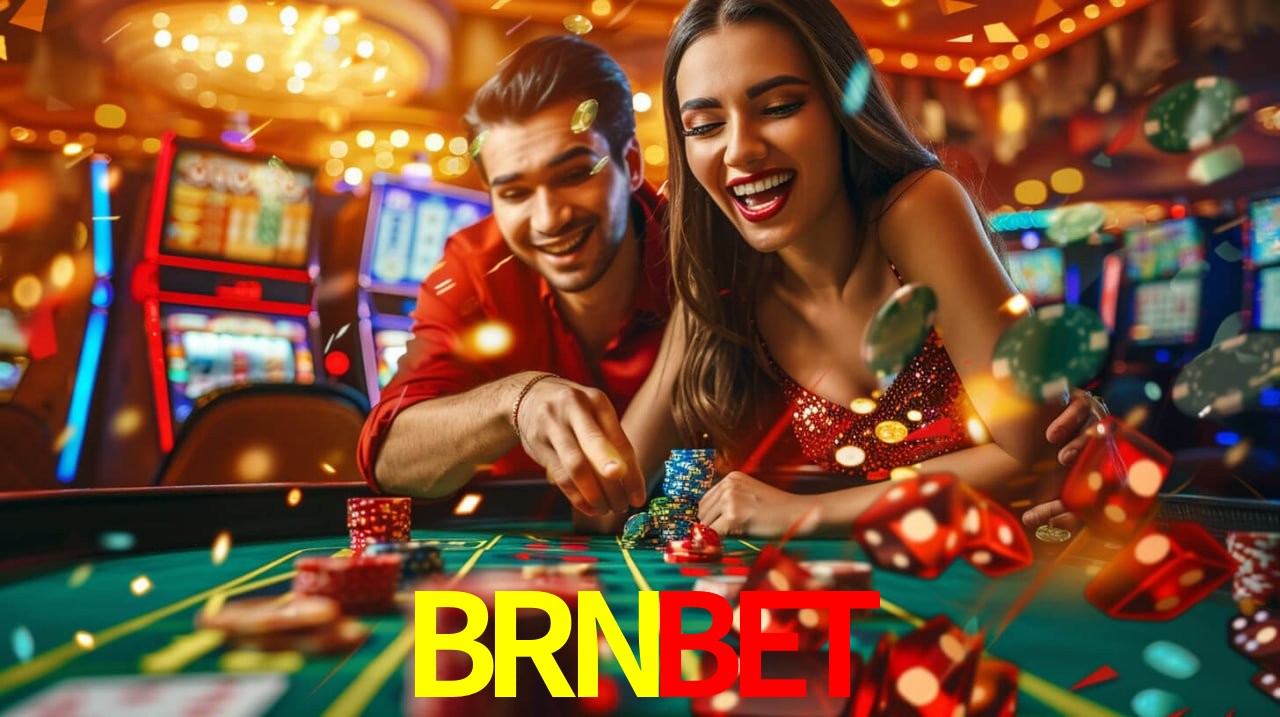 BRNBET - Pagamento PIX Instantâneo