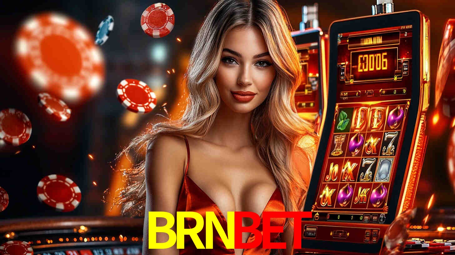 BRNBET: Jogos de Caça-Níqueis-Altas Recompensas, Roleta-Velocidade, Blackjack-Desafios Máximos