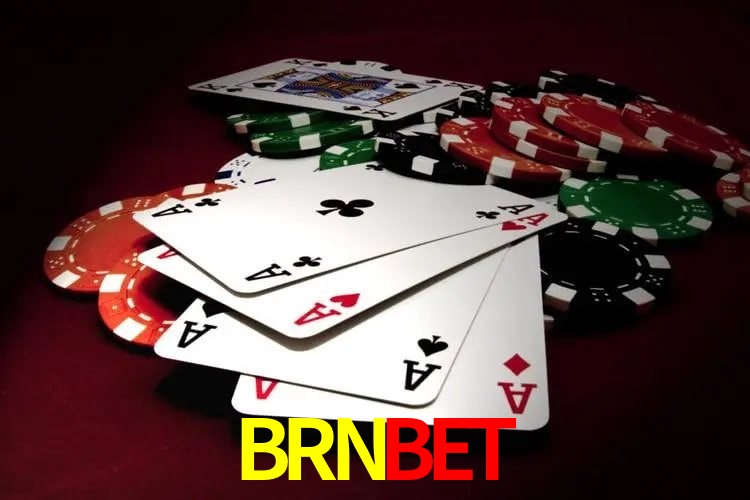 Apostas de Basquete BRNBET