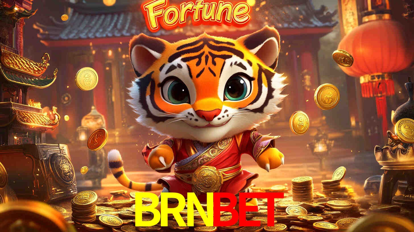 Apostas Esportivas na BRNBET: Um Guia Completo