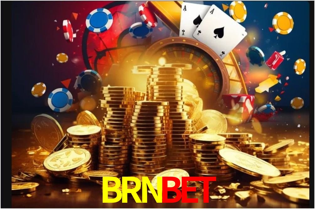 Jogos Exclusivos BRNBET