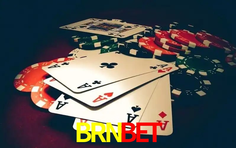 BRNBET Brasília - Betting Features