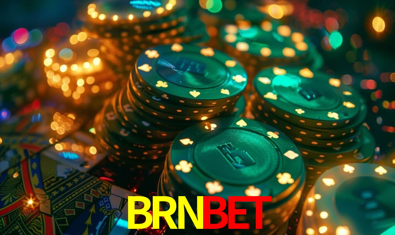 Avaliações dos Jogadores BRNBET