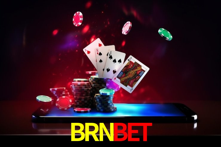 Secure Login BRNBET