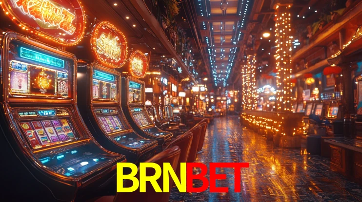 BRNBET.COM
