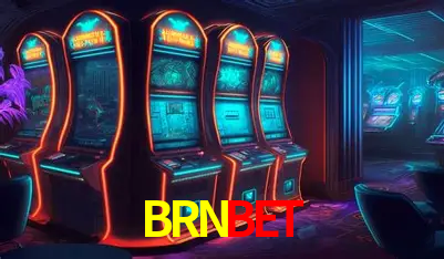 BRNBET Cassino - 80+ Mesas ao Vivo