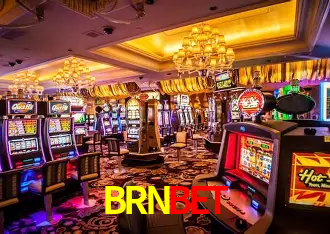 BRNBET Salvador - Studio Tour