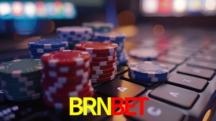 BRNBET - cassino ao vivo