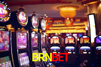 BRNBET Rio de Janeiro - Professional Dealers
