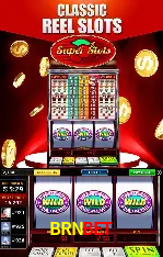 BRNBET Bônus - Pacote R$5.000 + VIP