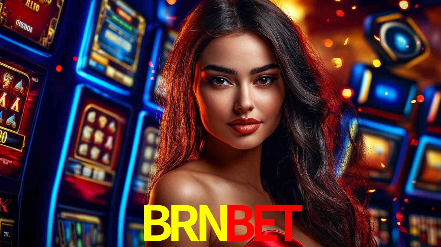 Inovações de Jogos na BRNBET: O Futuro das Experiências Interativas
