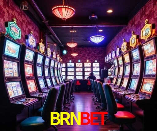 BRNBET Rio de Janeiro - Slot Strategy