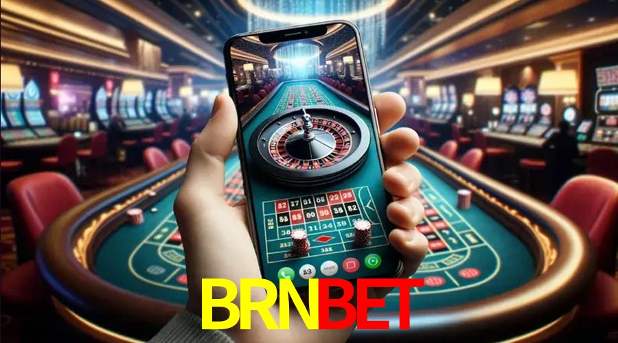 API Integration BRNBET