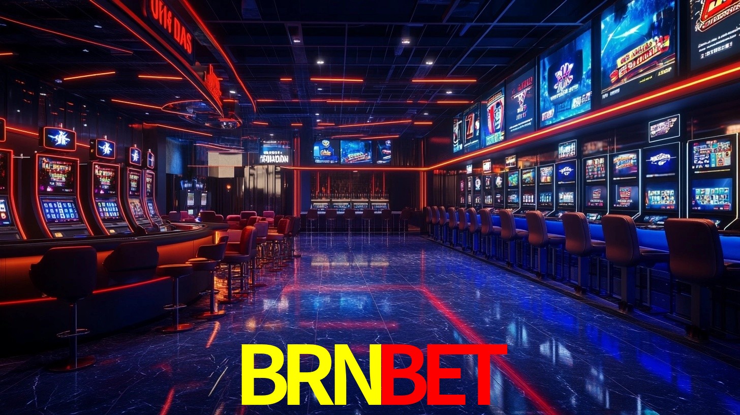 VIP Casino BRNBET