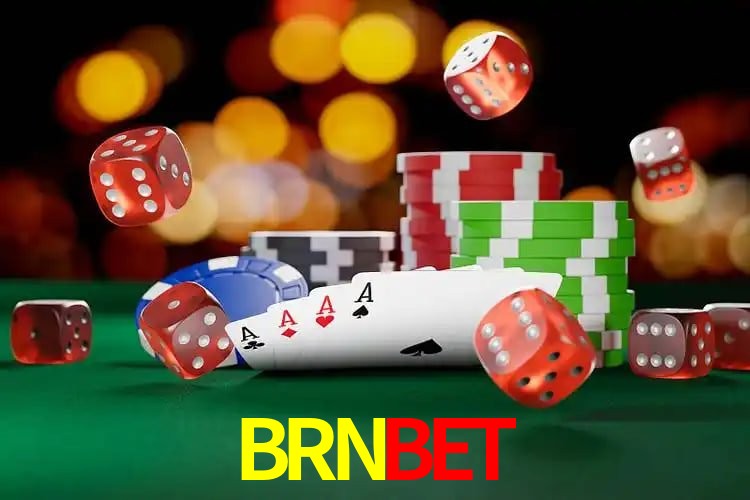 Especiais de Fim de Semana BRNBET