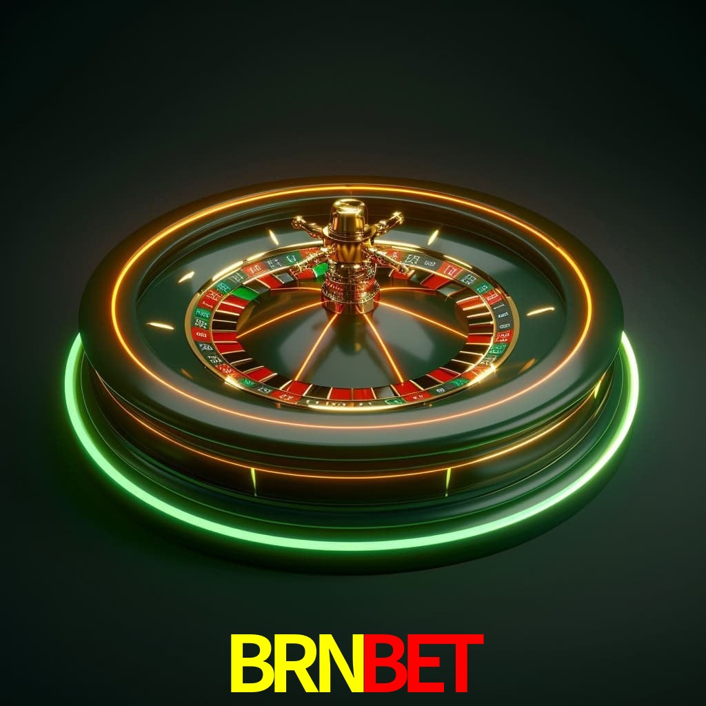 BRNBET App - Aplicativo Móvel Oficial