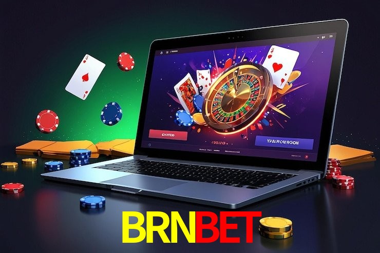 BRNBET Brasília - Security