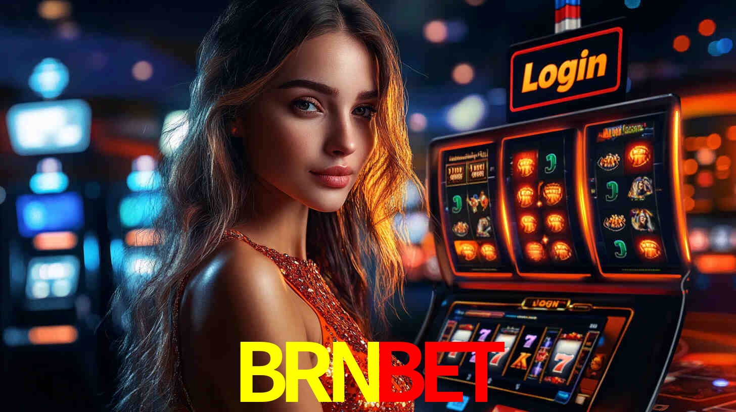 Experimente o Login Seguro Premium no BRNBET