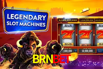 Descubra a Magia dos Jogos de Arcade no BRNBET