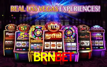 BRNBET Belo Horizonte - VIP Casino