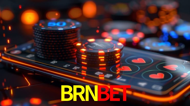 Slot Games BRNBET