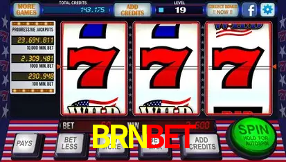 BRNBET Brasília - Casino Guide