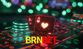 Login Seguro BRNBET