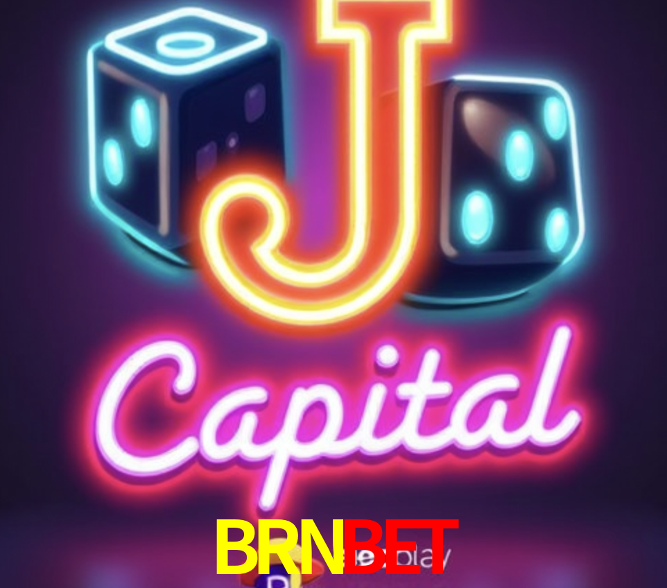 APP oficial da BRNBET para mobile