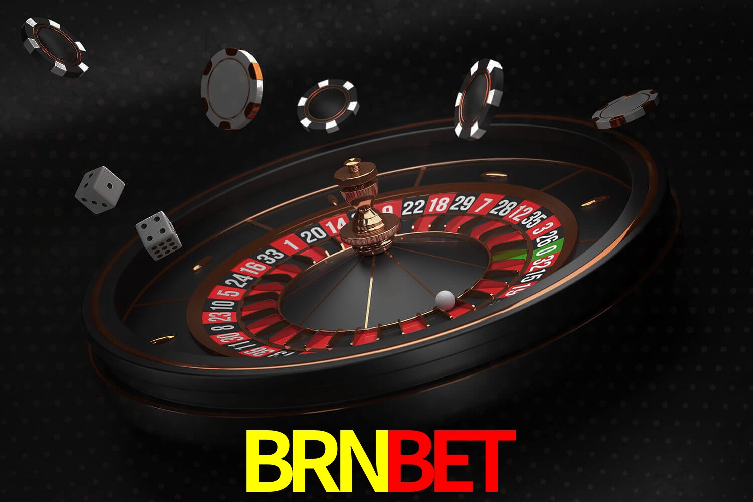 BRNBET
