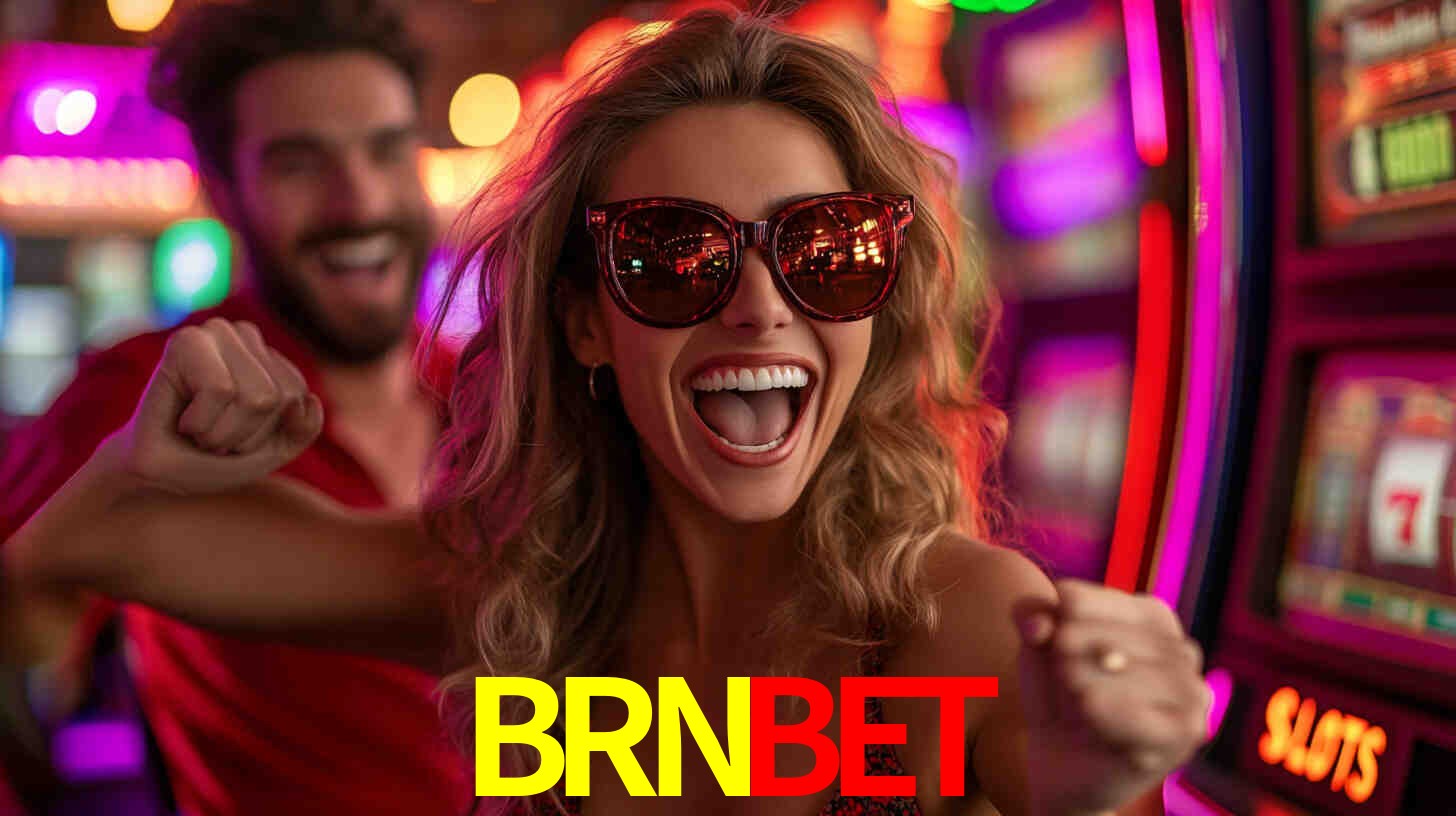 Explorando a Categoria de Eventos em Apostas na BRNBET