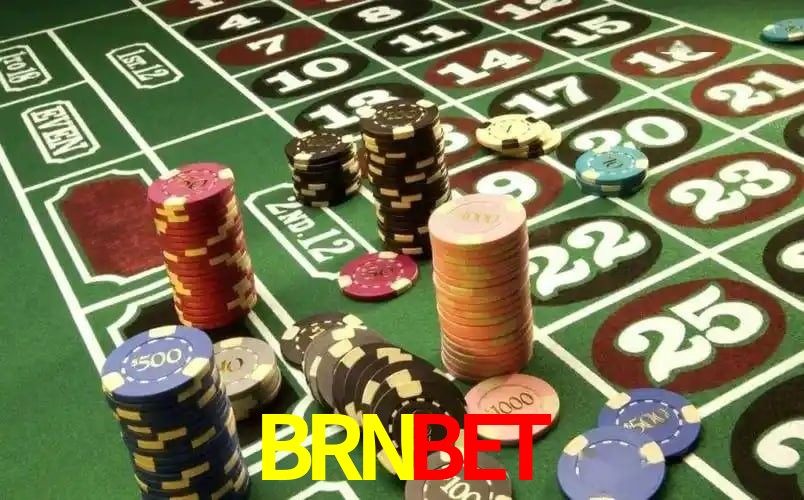 Integração de APIs BRNBET