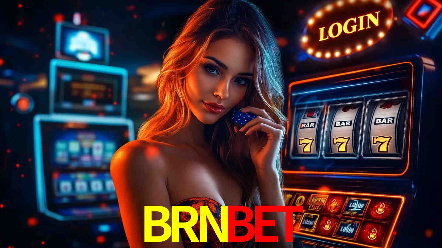 BRNBET Login