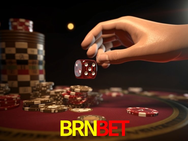 Promoção Relâmpago BRNBET