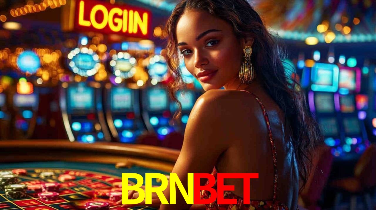 BRNBET São Paulo - Jogo Providers
