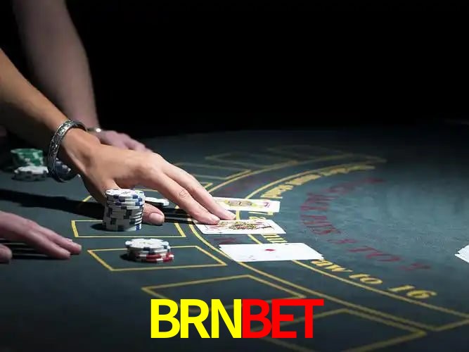 BRNBET Salvador - Support