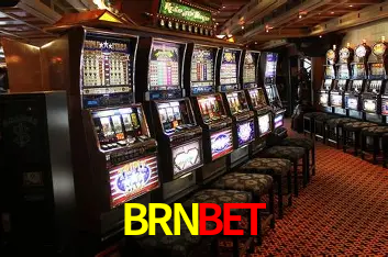 Desvendando o Mundo dos Jogos Virtuais na BRNBET