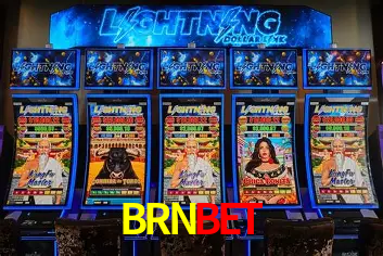 A Emoção da Loteria na BRNBET: Uma Chance de Mudança de Vida