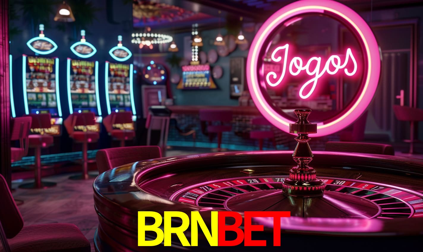 BRNBET Belo Horizonte - Provably Fair