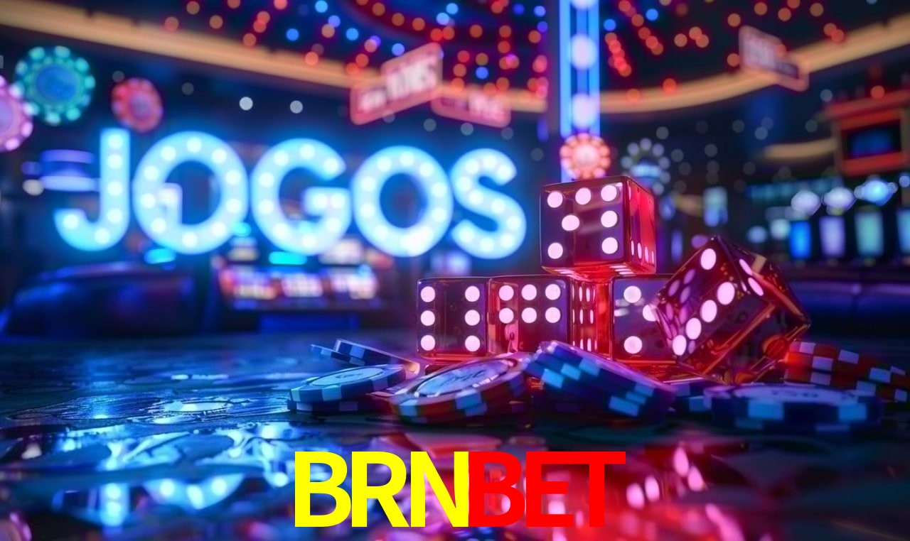 Casino Ao Vivo BRNBET