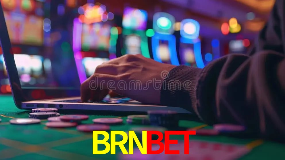Mesa de Blackjack BRNBET