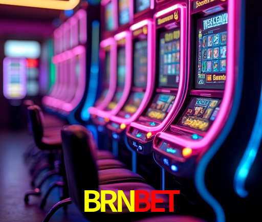 BRNBET Slot - 320+ Caça-Níqueis Premium